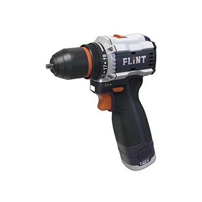 Brushless Impact Drill